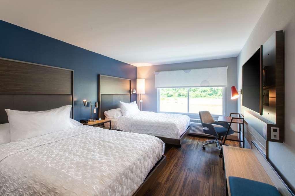 Tru By Hilton Seneca Clemson Sc Hotel Quarto foto