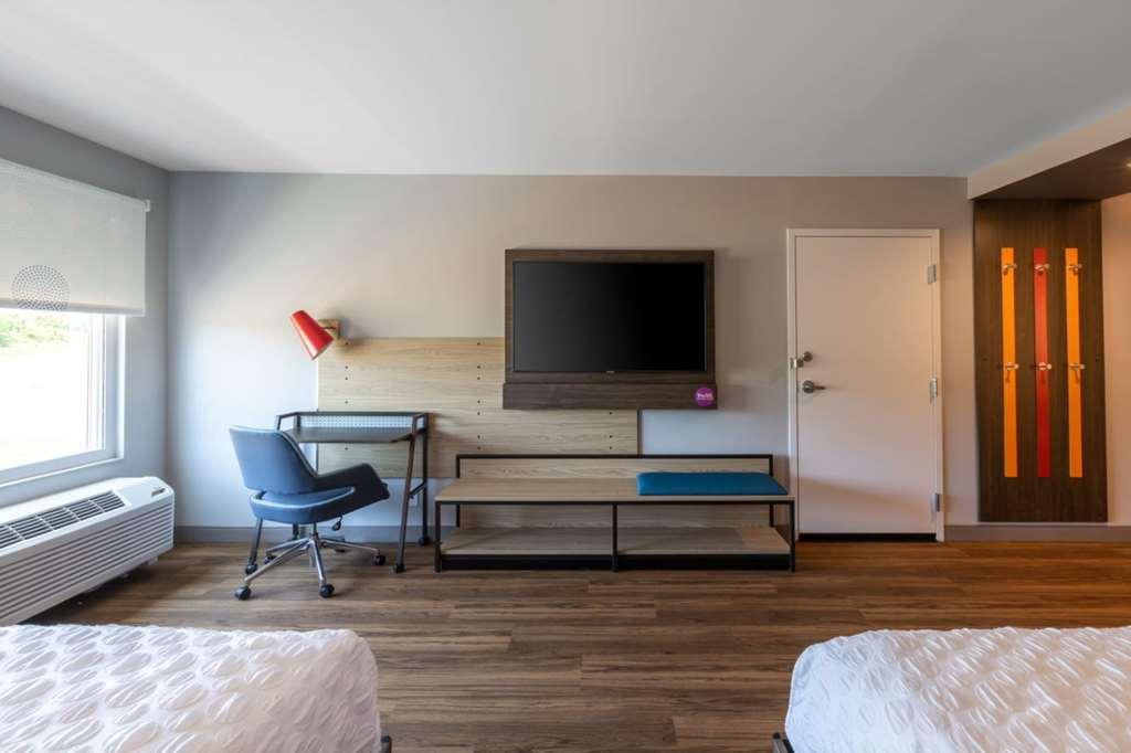 Tru By Hilton Seneca Clemson Sc Hotel Quarto foto